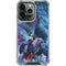 Ride of the Yokai Fairy and Dragon by Ruth Thompson iPhone 16 Pro Clear Case